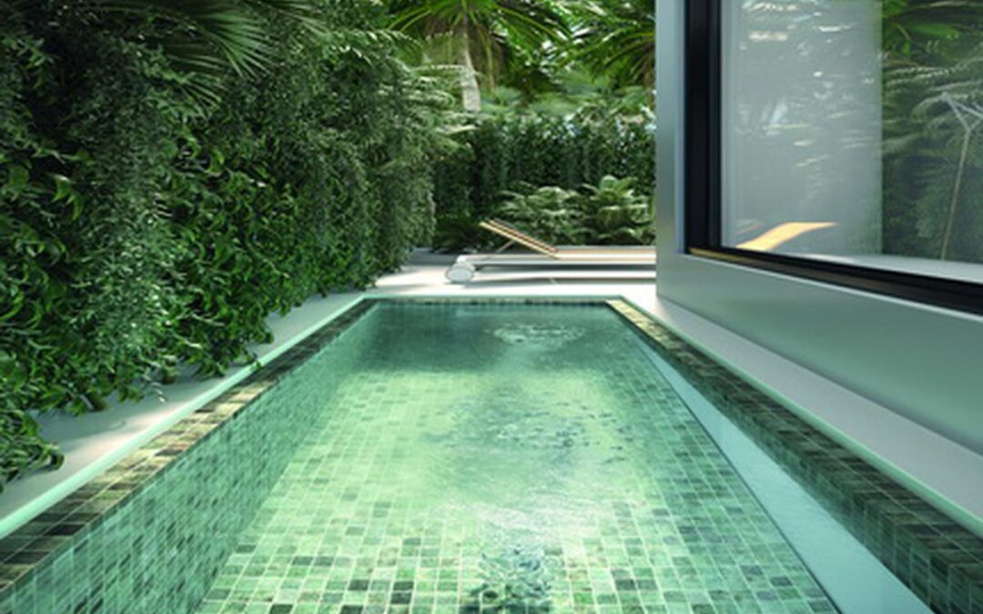 MOSAICO BALI STONE LA PISCINA DE MODA