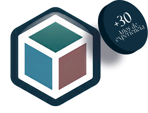 +30 Años de experiencia