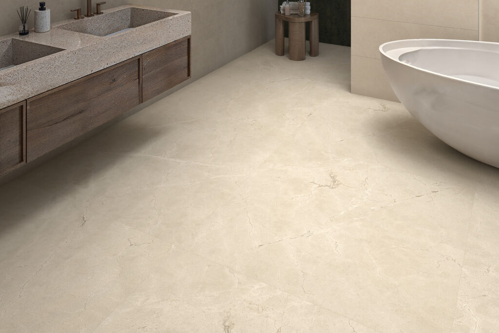 Suelos cerámicos de vanguardia en Málaga