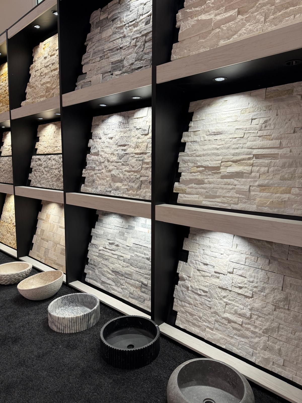 Terrazos Campanillas