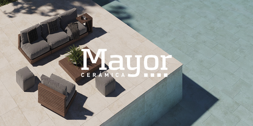 Catalogo Cerámicas Mayor