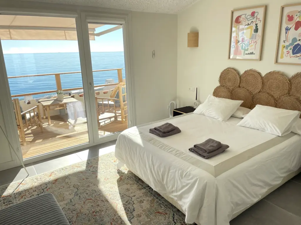 Ventanas de protección solar en Málaga