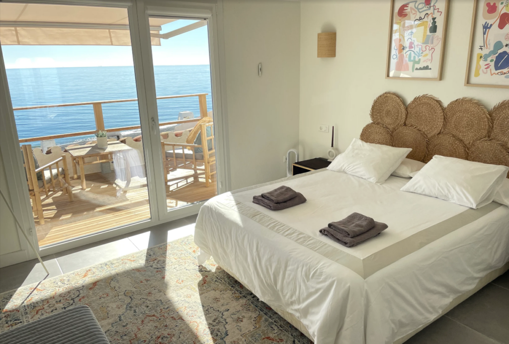 ventanas de PVC Kömmerling Málaga