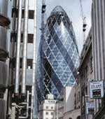 LA TORRE DE NORMAN FOSTER EN LONDRES GANA EL PREMIO STIRLING