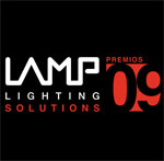 LAMP CONVOCA LA 2ª EDICIÓN DE LOS PREMIOS LAMP LIGTHING SOLUTIONS