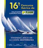 PLADUR® CONVOCA EL XVI CONCURSO IBÉRICO DE SOLUCIONES CONSTRUCTIVAS