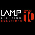 ABIERTAS LAS INSCRIPCIONES A LOS PREMIOS LAMP LIGHTING SOLUTIONS 2010