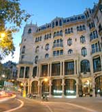 LA REHABILITACIÓN DEL HOTEL CASA FUSTER GALARDONADA EN LOS PREMIOS QUATRIUM