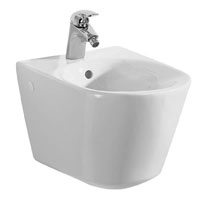 SERIE TONIC DE IDEAL STANDARD: EL BAÑO MINIMALISTA