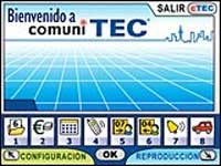 COMUNITEC, UN SISTEMA NOVEDOSO PARA COMUNIDADES DE VECINOS