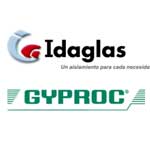 IDAGLAS ABRE TRES NUEVAS DELEGACIONES Y LANZA LA MARCA GYPROC