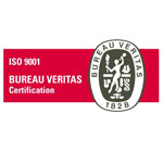 EMAC® MERECEDOR DEL NUEVO CERTIFICADO ISO 9001:2008