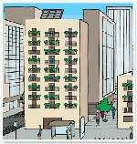 IDAE Y EMVS DESARROLLARÁN SISTEMAS DE EFICIENCIA ENERGÉTICA EN VPP