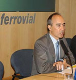 FERROVIAL AUMENTA SUS BENEFICIOS HASTA SEPTIEMBRE MIENTRAS ACCIONA LOS REDUCE