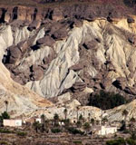 ANDALUCÍA CREA LA FUNDACIÓN PATRIMONIO NATURAL, BIODIVERSIDAD Y CAMBIO GLOBAL