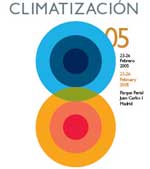 CLIMATIZACIÓN 2005 Y GENERA 2005 ABREN SUS PUERTAS EN FERIA DE MADRID