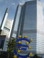 EL BCE REBAJA MEDIO PUNTO EL TIPO DE INTERÉS Y ABRE LA PUERTA A NUEVOS RECORTES
