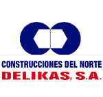 NACE EL GRUPO DE CONSTRUCCIÓN DELIKAS S.A.