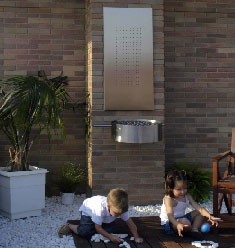 ARKETIPE REALZA TU TERRAZA O JARDÍN CON LA BARBACOA CROSCAT DE FESFOC