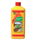 ACEITE PARA LA PROTECCIÓN SUPERFICIAL DE LA MADERA SIKAGARD® TEAK OIL