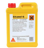 SIKA PRESENTA EL ADITIVO PLASTIFICANTE-AIREANTE PARA MORTERO SIKANOL® – S