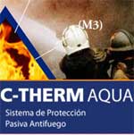 BARNICES VALENTINE LANZA EL SISTEMA C-THERM AQUA