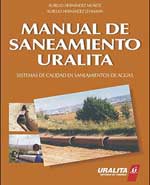 LAS PROPUESTAS DE URALITA TUBERÍAS EN EL MANUAL DE SANEAMIENTO URALITA