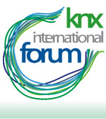 LA PROMOCIÓN CIENTÍFICA DE LA ARQUITECTURA SOSTENIBLE EN EL “KNX INTERNATIONAL FORUM”