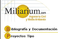 MILIARIUM.COM CUMPLE CINCO AÑOS AL SERVICIO DE LA INGENIERÍA CIVIL