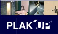 PLAK UP ES LA NUEVA SOLUCIÓN DE ESMALGLASS