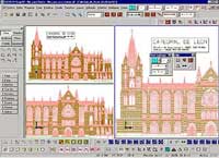 SOFTWARE DE CONSTRUCCIÓN EN SIMO 2003 DE ARQUI PUNTO