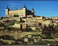 CONCURSO DE FOTOGRAFÍA DE ARQUITECTURA EN TOLEDO