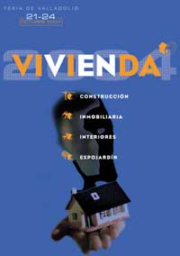 FERIA DE VALLADOLID CELEBRA EN OCTUBRE LA QUINTA EDICIÓN DE VIVIENDA