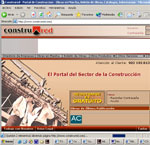 CONSTRURED.COM OFRECE DESCARGA DIRECTA DE MEDICIONES EN BC3 Y EXCEL