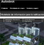 WEBCAST PRÁCTICA DE AUTODESK PARA USUARIOS ACTUALES DE SISTEMAS CAD