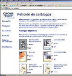 YA SE ENCUENTRAN DISPONIBLES EN SU PÁGINA WEB LOS CATÁLOGOS DE GROHE