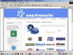 CONSTRUNARIO RENUEVA SU PORTAL DE INTERNET